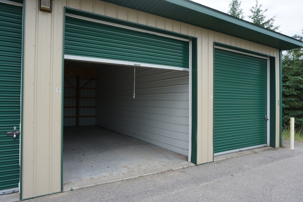 Business Storage